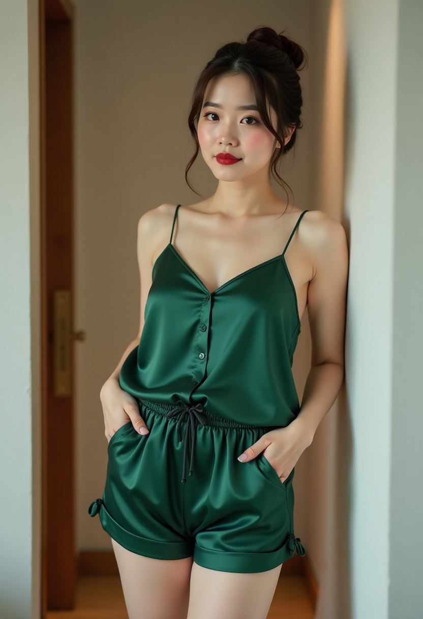 玫瑰站台剧照