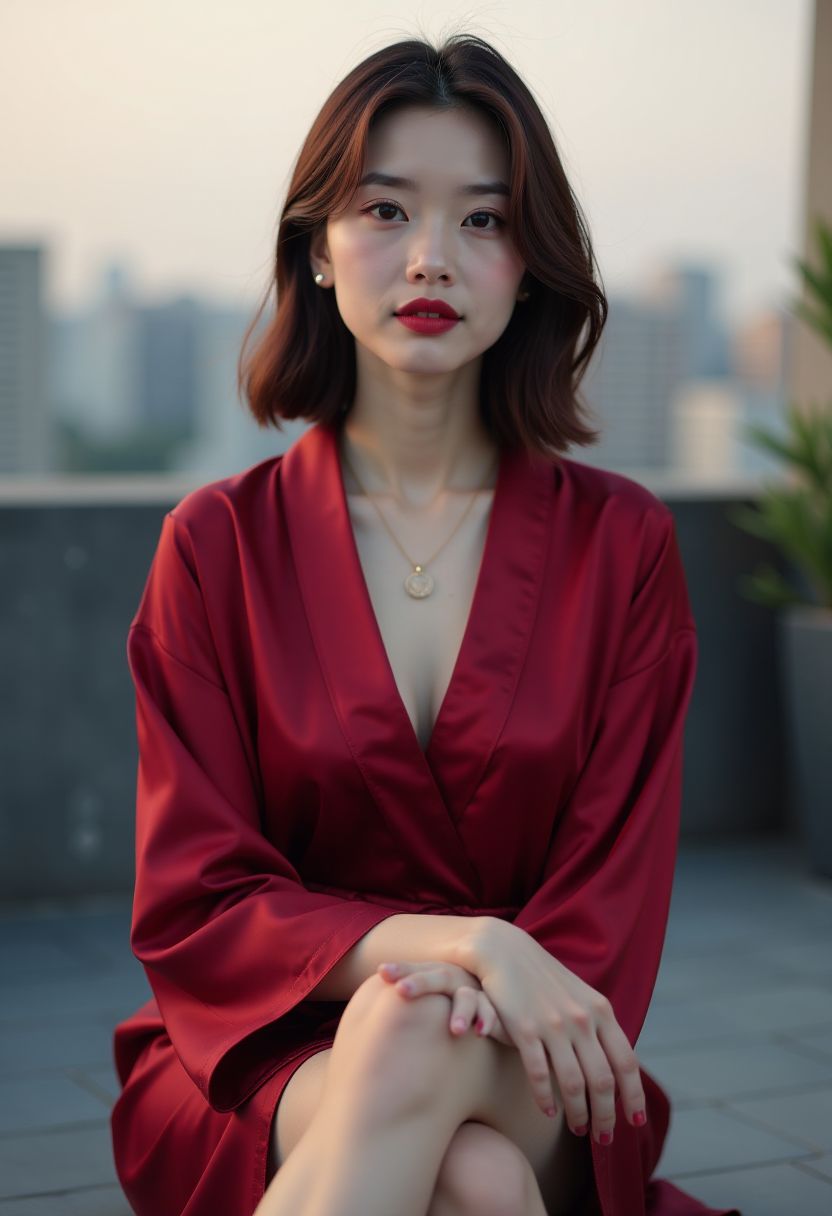 边境信号剧照