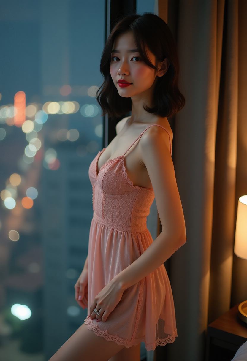月面归途剧照