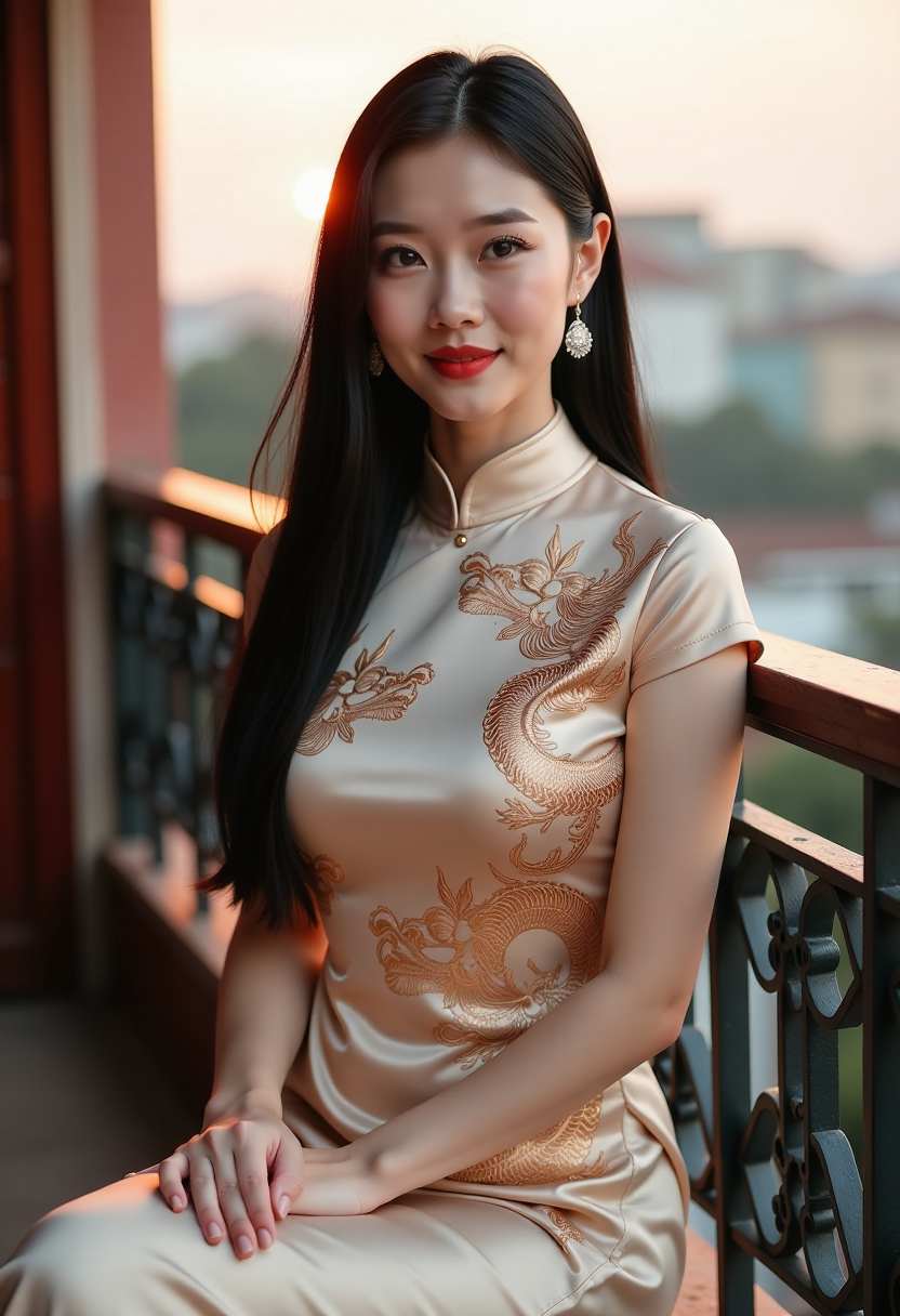 海风替我告白剧照