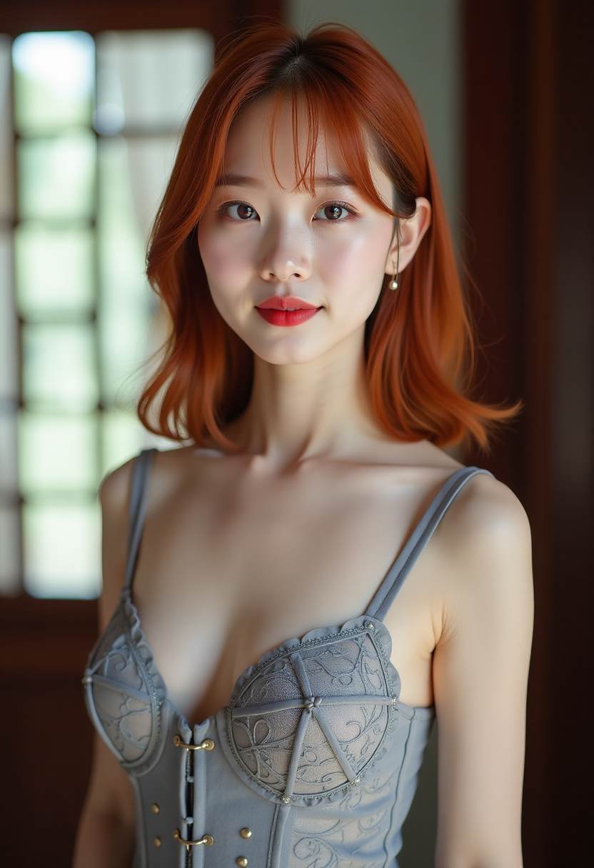娜塔莉的夏天剧照